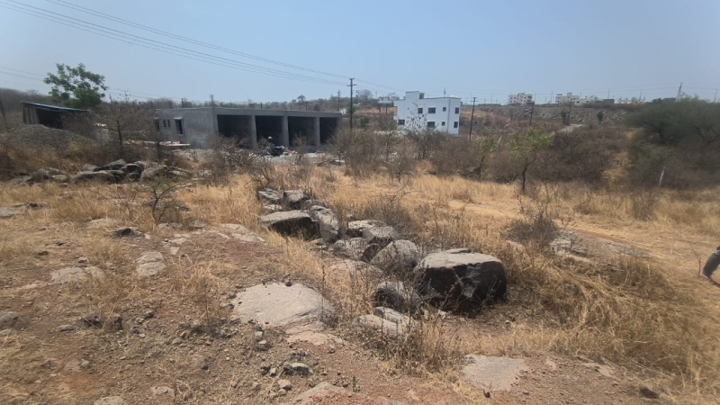  Residential Plot 2 Guntha for Sale in Viman Nagar, Pune