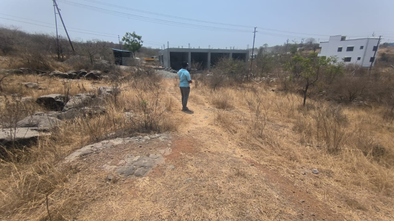  Residential Plot 2 Guntha for Sale in Viman Nagar, Pune