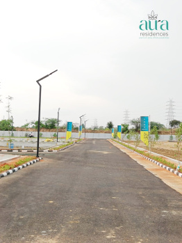  Residential Plot for Sale in Thirumazhisai, Chennai