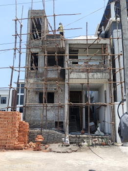  Residential Plot for Sale in Vinayagapuram, Chennai