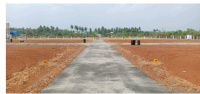  Residential Plot for Sale in Ganeshapuram, Coimbatore