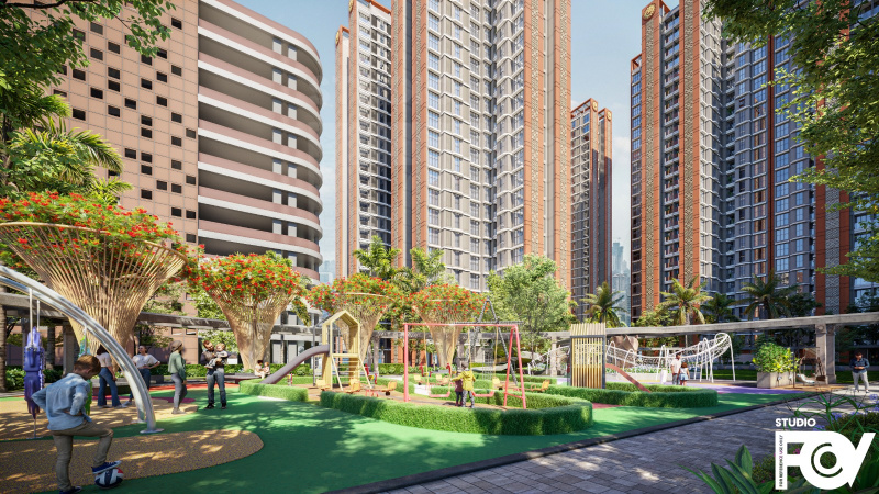 1 BHK 650 Sq.ft. Apartment for Sale in Kalyan East, Thane