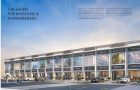  Showroom for Sale in Sector 120, Mohali