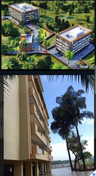 2 BHK Flat for Rent in Karaswada, Mapusa, Goa