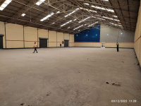  Warehouse for Rent in Fulbari, Siliguri