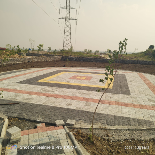  Residential Plot 1000 Sq.ft. for Sale in Ujjain Road, Indore