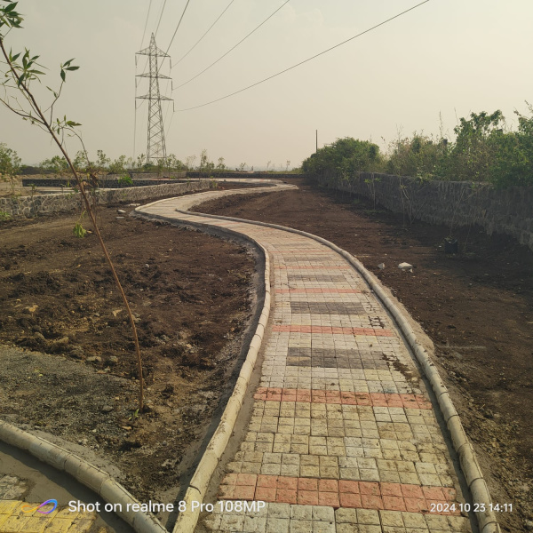  Residential Plot 1000 Sq.ft. for Sale in Ujjain Road, Indore