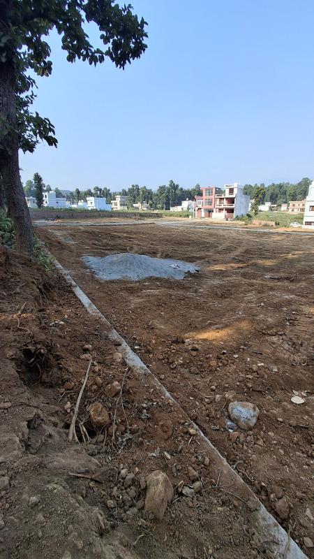  Residential Plot 100 Sq. Yards for Sale in Thano, Dehradun