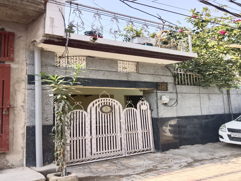 6 BHK House 2800 Sq.ft. for Sale in Sarvodaya Nagar, Lucknow