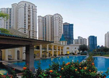 2 BHK Flat for Sale in Majiwada, Thane