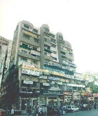  Factory for Sale in Naupada, Thane