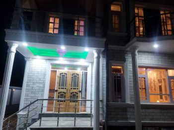  Residential Plot for Sale in Zainakote, Srinagar