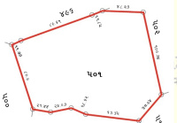  Residential Plot for Sale in Rajpipla, Narmada