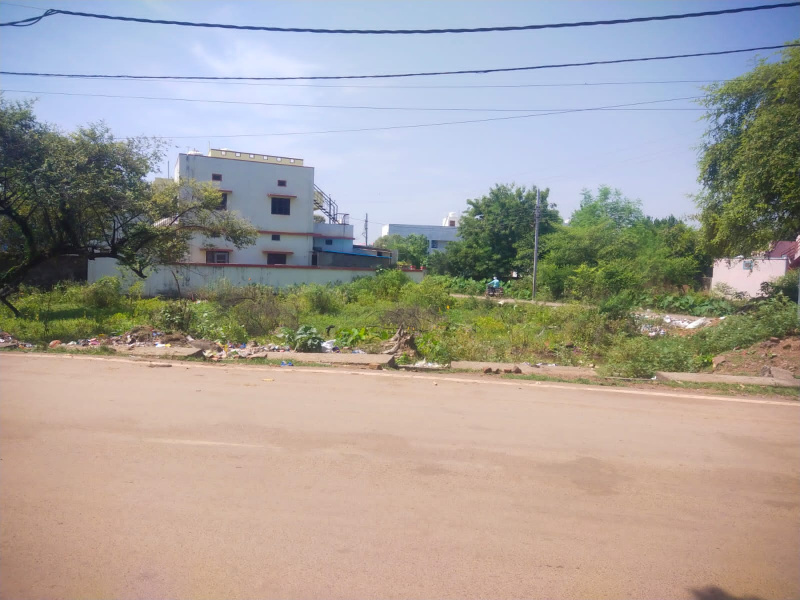 Commercial Land 3200 Sq.ft. for Sale in