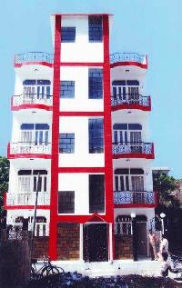 1 BHK Flat for Sale in Bhupatwala, Haridwar