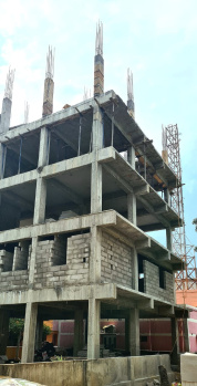  Office Space for Rent in Gandhinagar  Katpadi Extension, Vellore