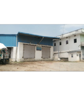  Warehouse for Rent in Lahartara, Varanasi