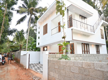 3 BHK House for Sale in Neyyattinkara, Thiruvananthapuram