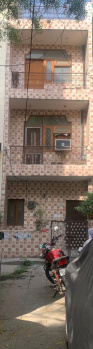 3 BHK House for Sale in Sector 3 Rohini, Delhi