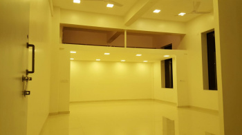 Office Space for Sale in Vile Parle East, Mumbai