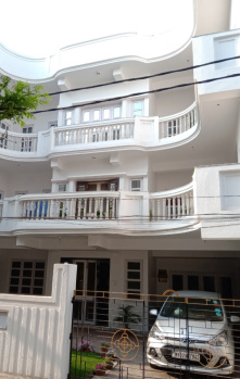 5 BHK House & Villa for Rent in Baguiati, Kolkata
