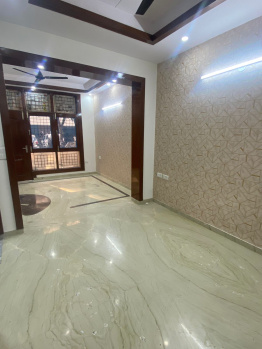 3 BHK Builder Floor for Sale in Abhay Khand 1, Indirapuram, Ghaziabad