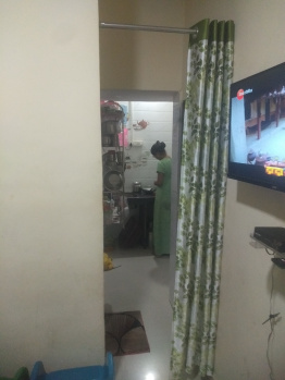 1 BHK Flat for Sale in Central Avenue Road, Mumbai