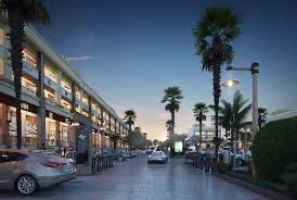  Showroom for Rent in Saha, Ambala