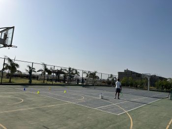  Residential Plot for Sale in Super Corridor, Indore