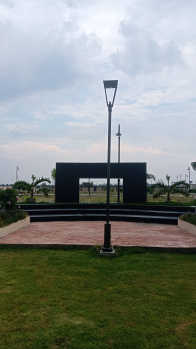  Residential Plot for Sale in Super Corridor, Indore