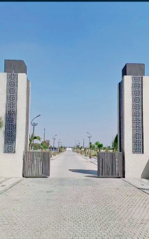  Residential Plot for Sale in Super Corridor, Indore