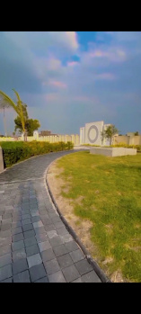  Residential Plot for Sale in Super Corridor, Indore