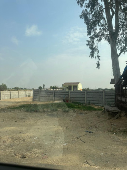  Commercial Land for Sale in Goverdhan Road, Mathura