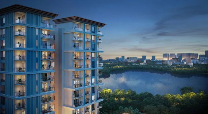 4 BHK Apartment 2750 Sq.ft. for Sale in Indraprastha, Ghaziabad