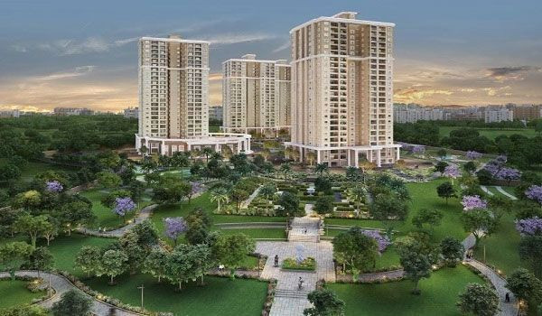 4 BHK Apartment 3625 Sq.ft. for Sale in Indraprastha, Ghaziabad