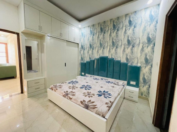 4 BHK Flat for Sale in Sector 36 Greater Noida West