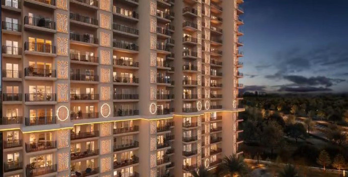 3 BHK Apartment 1800 Sq.ft. for Sale in Yamuna Expressway, Greater Noida