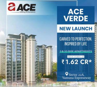 3 BHK Apartment 1800 Sq.ft. for Sale in Yamuna Expressway, Greater Noida