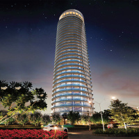 4 BHK Flat for Sale in Jaypee Greens, Greater Noida