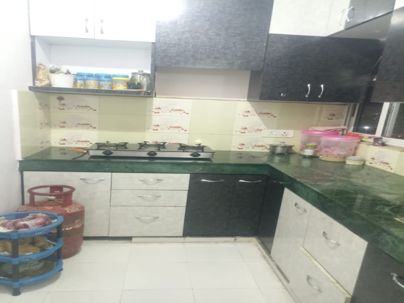 3 BHK Apartment 1530 Sq.ft. for Rent in Sushant Golf City, Lucknow