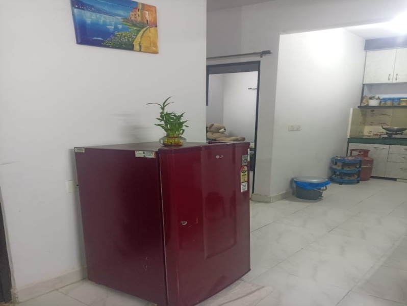 3 BHK Apartment 1530 Sq.ft. for Rent in Sushant Golf City, Lucknow