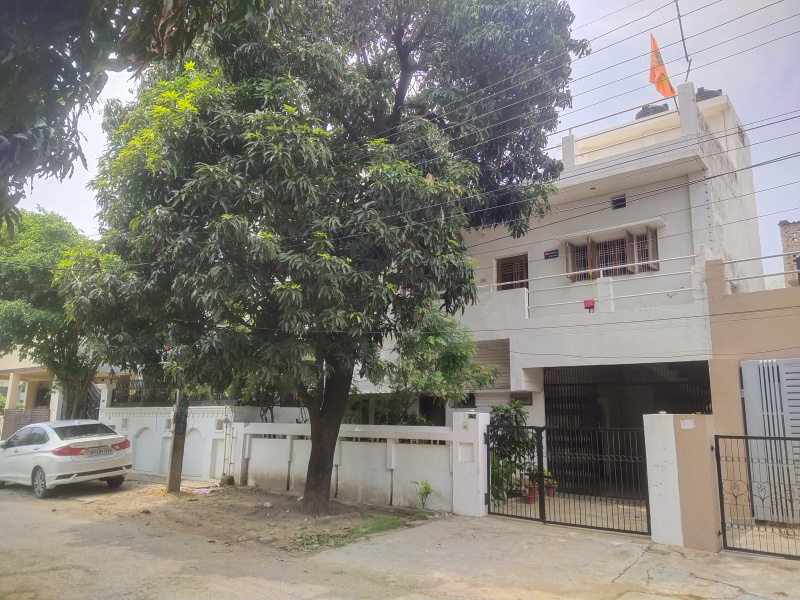 6 BHK House 3500 Sq.ft. for Sale in Sector 4 Vikas Nagar, Lucknow