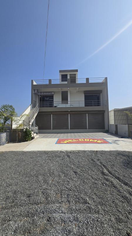  Commercial Shop 700 Sq.ft. for Sale in Chital Road, Amreli