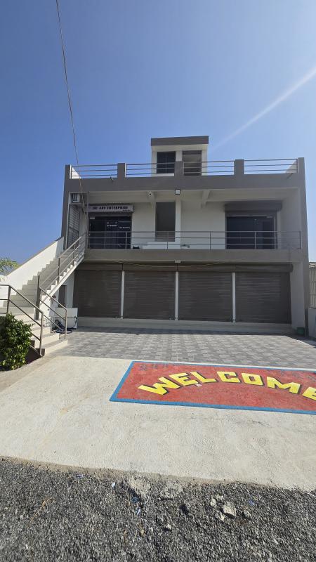  Commercial Shop 700 Sq.ft. for Sale in Chital Road, Amreli