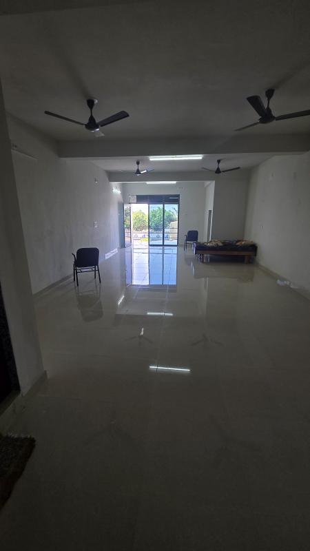 Commercial Shop 700 Sq.ft. for Sale in Chital Road, Amreli