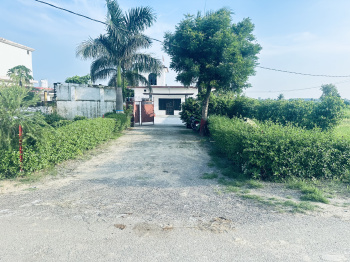 3 BHK Farm House for Sale in Bajpur, Udham Singh Nagar