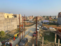 Residential Plot for Sale in Kalyanpur, Kanpur