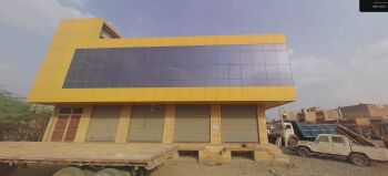  Showroom for Rent in Transport Nagar, Jaisalmer