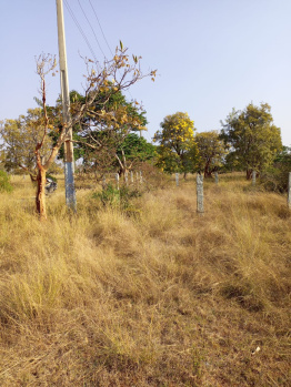  Commercial Land for Sale in IVC Road, Bangalore