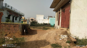  Commercial Land for Sale in Bank Colony, Gajraula